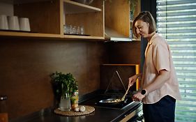 Meininger Hotel Muenchen Olympiapark